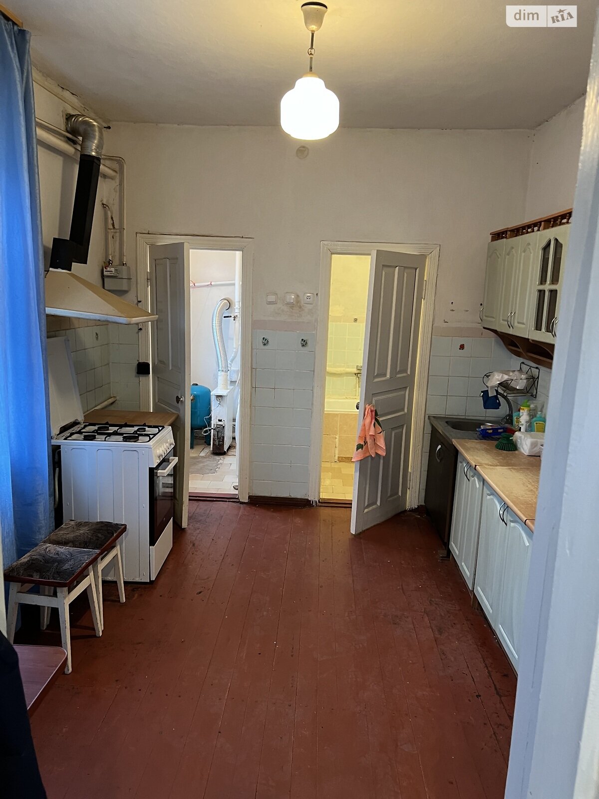 одноэтажный дом с гаражом, 99.2 кв. м, кирпич. Продажа в Фастове район Фастов фото 1 одноэтажный дом с гаражом, 99.2 кв. м, кирпич. Продажа в Фастове район Фастов фото 1