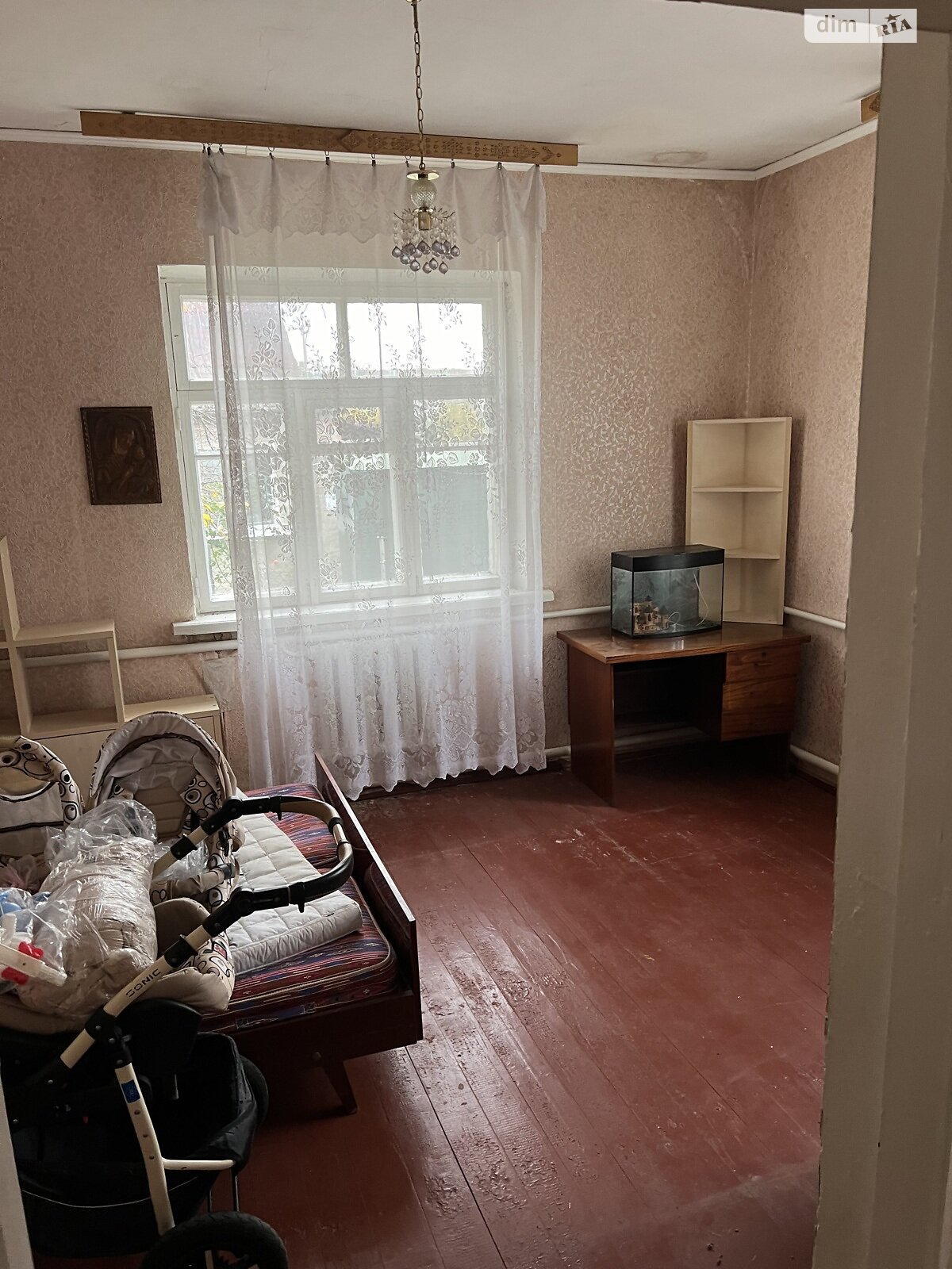 одноэтажный дом с гаражом, 99.2 кв. м, кирпич. Продажа в Фастове район Фастов фото 1 одноэтажный дом с гаражом, 99.2 кв. м, кирпич. Продажа в Фастове район Фастов фото 1