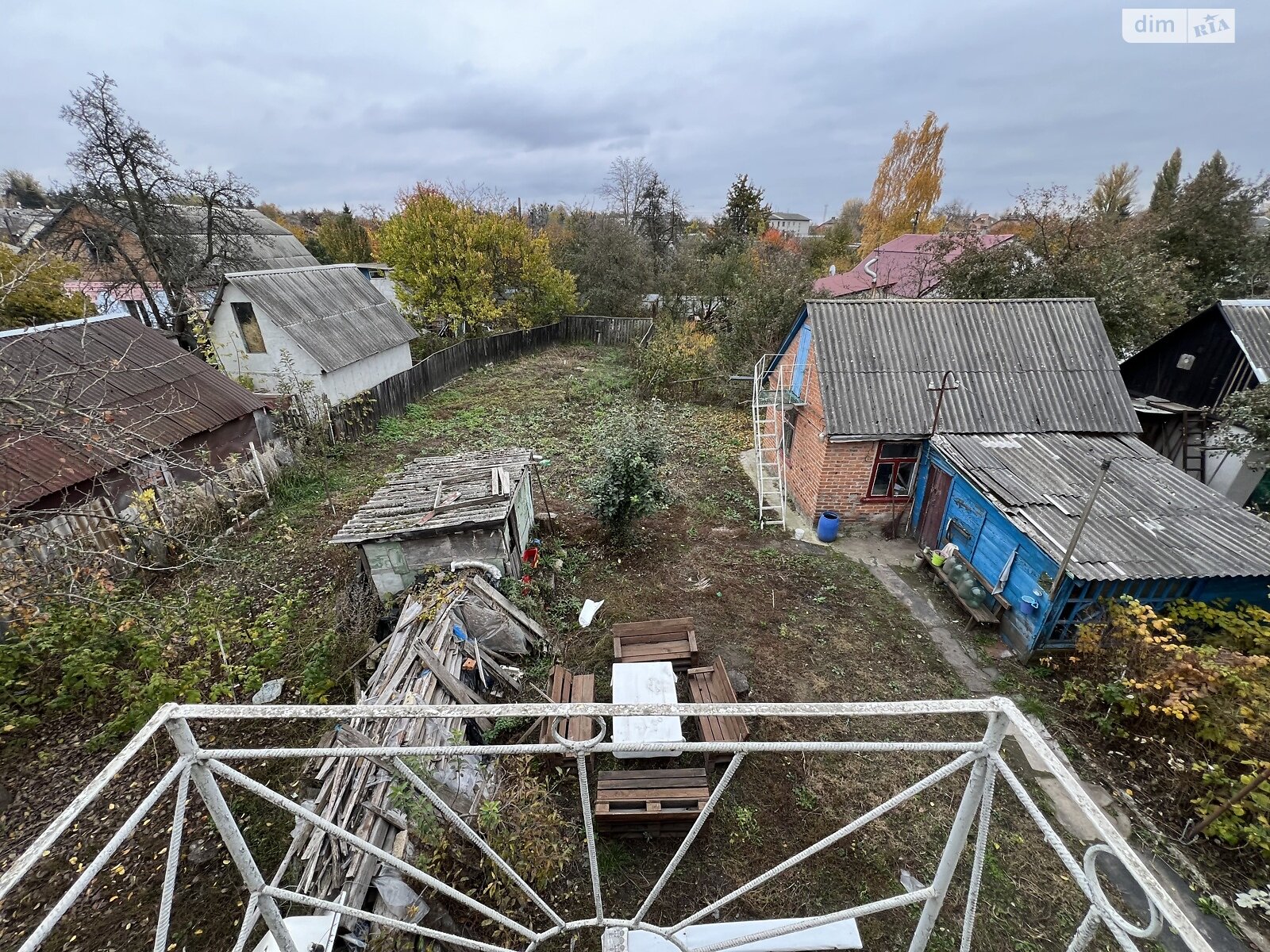 одноэтажный дом с гаражом, 99.2 кв. м, кирпич. Продажа в Фастове район Фастов фото 1 одноэтажный дом с гаражом, 99.2 кв. м, кирпич. Продажа в Фастове район Фастов фото 1
