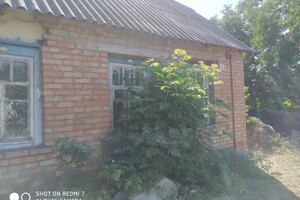 одноэтажный дом без мебели, 55 кв. м, кирпич. Продажа в Фастове район Фастов фото 2