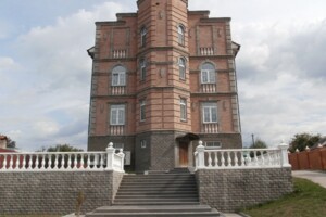 трехэтажный дом с отоплением, 564 кв. м, кирпич. Продажа в Фастове район Фастов фото 2