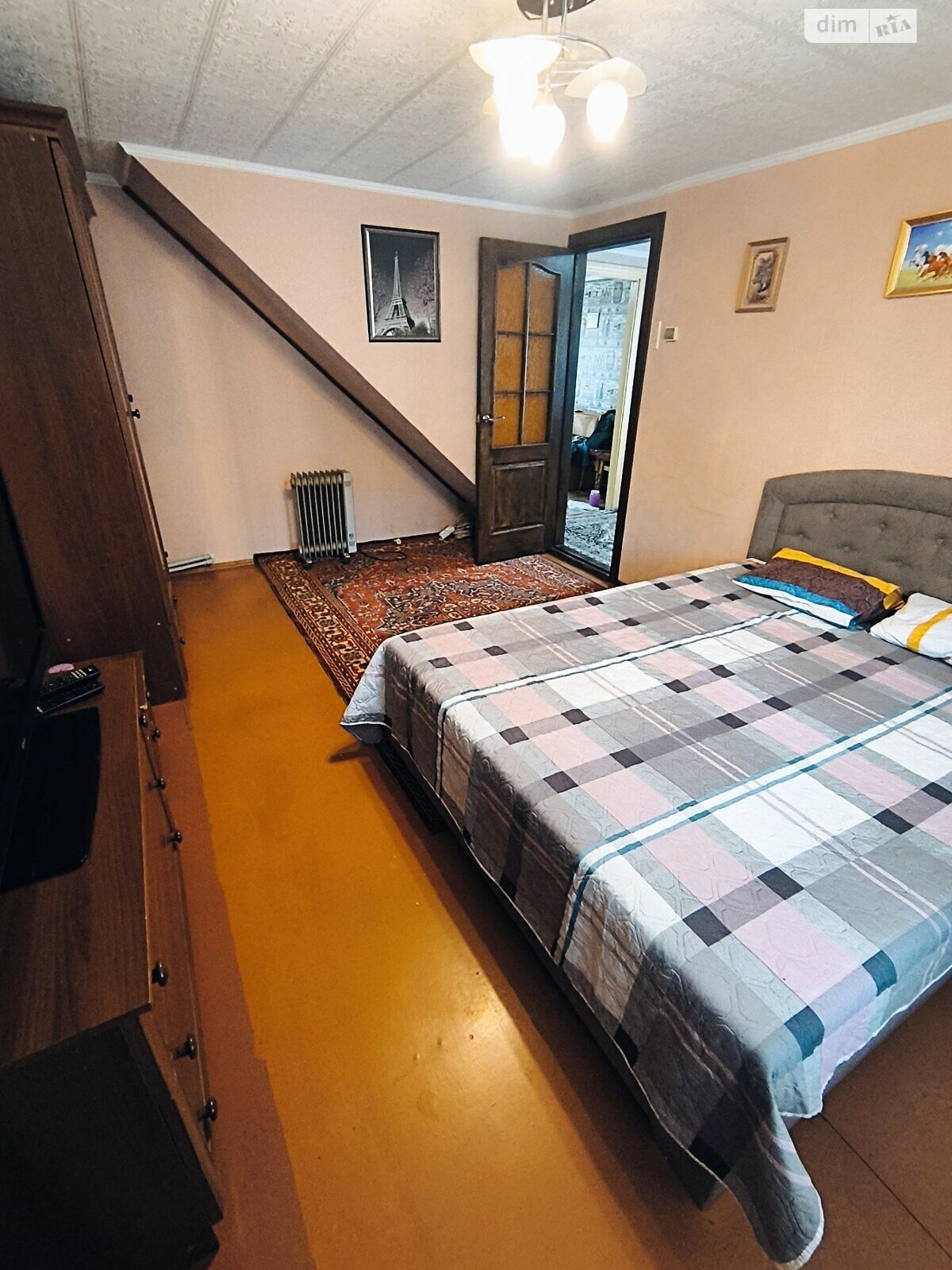 двоповерховий будинок, 63 кв. м, цегла. Продаж в Фастові, район Фастів фото 1 двоповерховий будинок, 63 кв. м, цегла. Продаж в Фастові, район Фастів фото 1