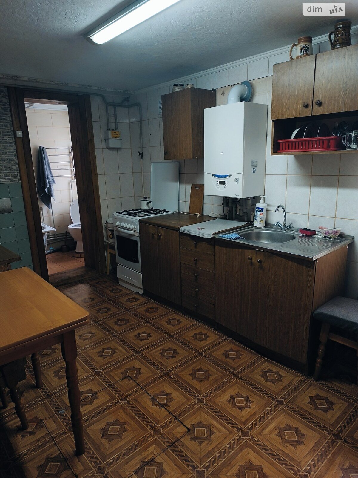 двоповерховий будинок, 63 кв. м, цегла. Продаж в Фастові, район Фастів фото 1 двоповерховий будинок, 63 кв. м, цегла. Продаж в Фастові, район Фастів фото 1