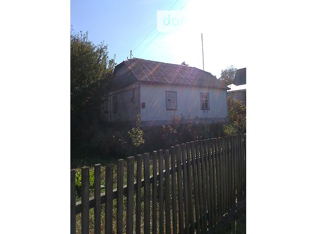 Продажа дома, 60м², Киевская, Фастов, р‑н. Фастов Продажа дома, 60м², Киевская, Фастов, р‑н. Фастов