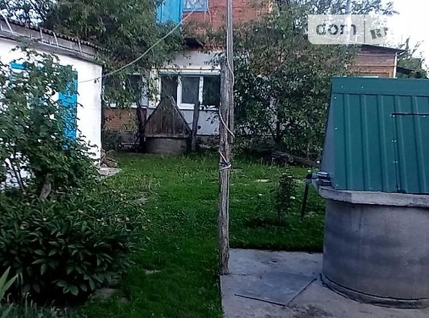 Продажа дома, 116м², Киевская, Фастов, р‑н. Фастов Продажа дома, 116м², Киевская, Фастов, р‑н. Фастов