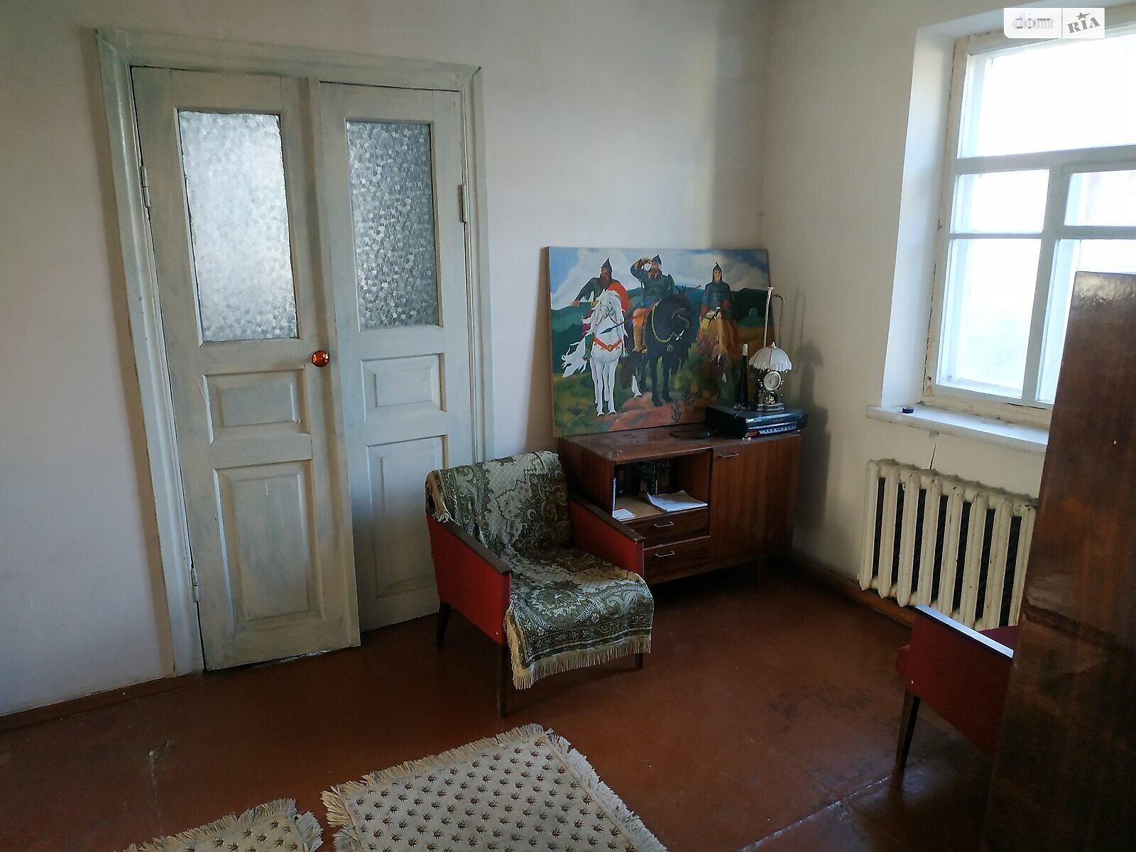 одноповерховий будинок з гаражем, 63 кв. м, цегла. Продаж у Фастові фото 1 одноповерховий будинок з гаражем, 63 кв. м, цегла. Продаж у Фастові фото 1