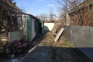 одноэтажный дом с гаражом, 63 кв. м, кирпич. Продажа в Фастове фото 2