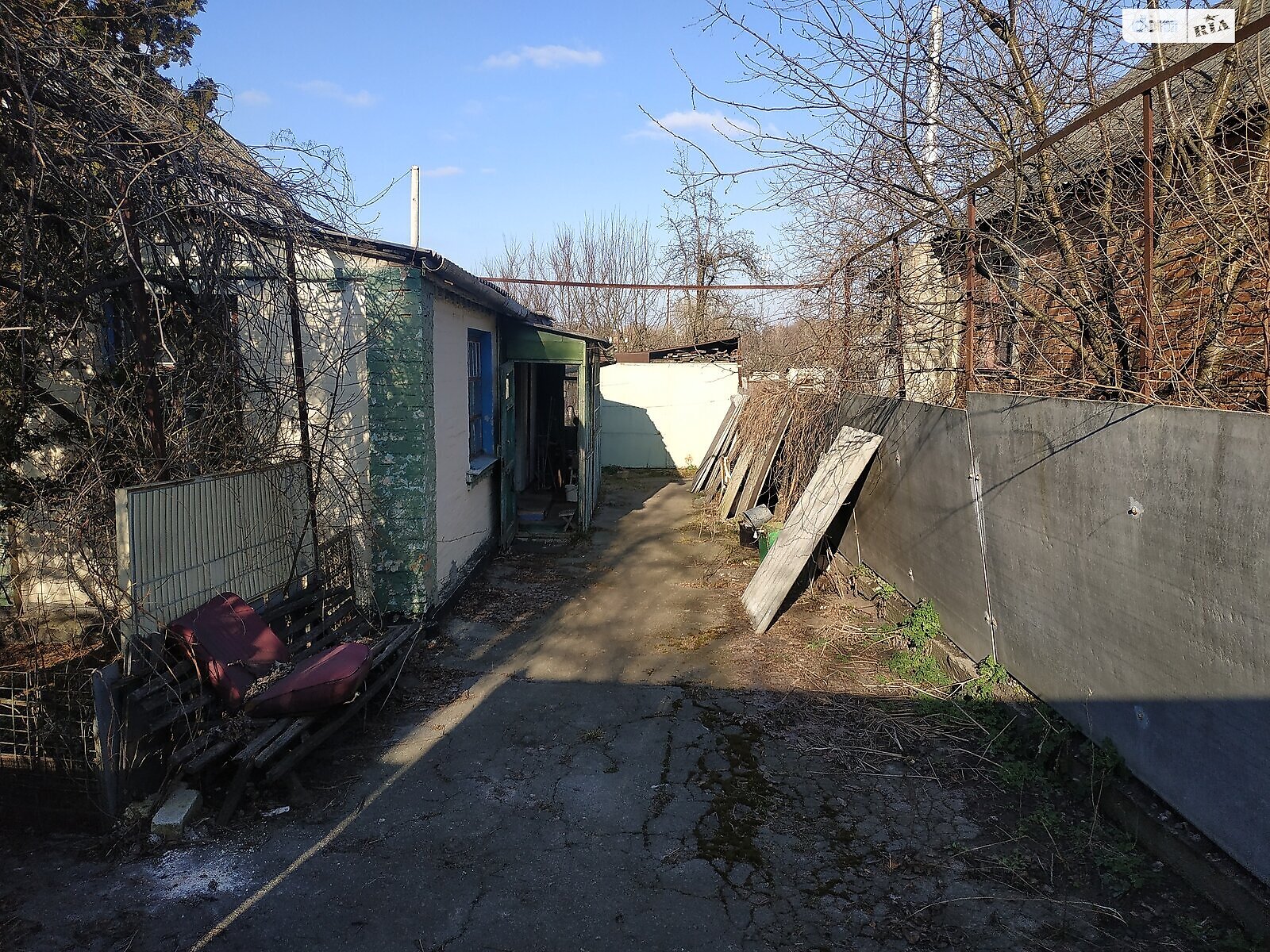 одноповерховий будинок з гаражем, 63 кв. м, цегла. Продаж у Фастові фото 1 одноповерховий будинок з гаражем, 63 кв. м, цегла. Продаж у Фастові фото 1