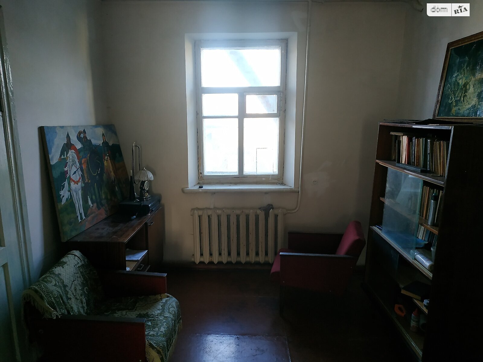 одноповерховий будинок з гаражем, 63 кв. м, цегла. Продаж у Фастові фото 1 одноповерховий будинок з гаражем, 63 кв. м, цегла. Продаж у Фастові фото 1