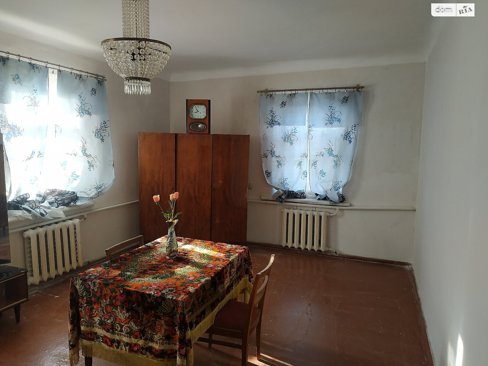одноповерховий будинок з гаражем, 63 кв. м, цегла. Продаж у Фастові фото 1 одноповерховий будинок з гаражем, 63 кв. м, цегла. Продаж у Фастові фото 1