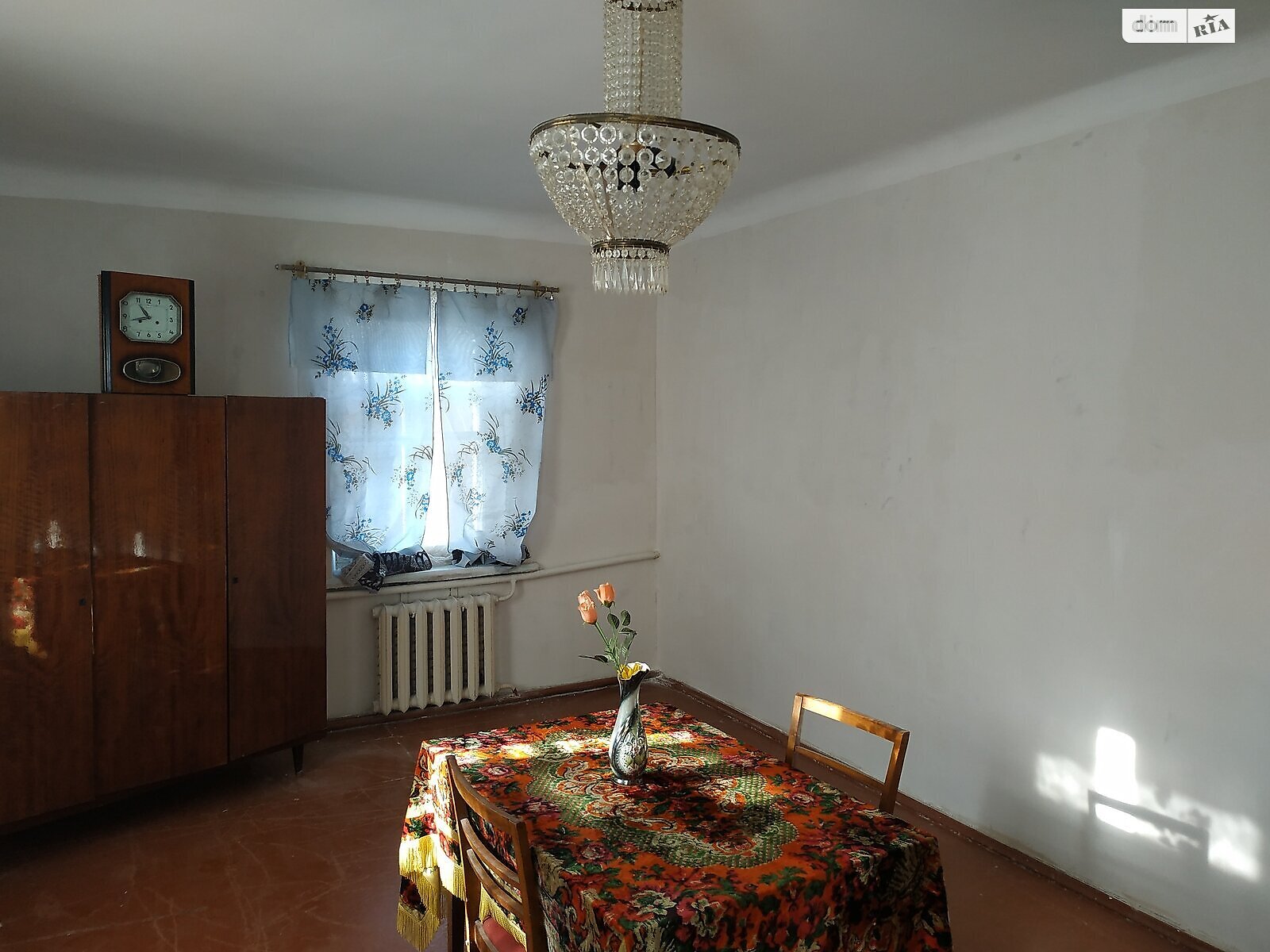 одноповерховий будинок з гаражем, 63 кв. м, цегла. Продаж у Фастові фото 1 одноповерховий будинок з гаражем, 63 кв. м, цегла. Продаж у Фастові фото 1