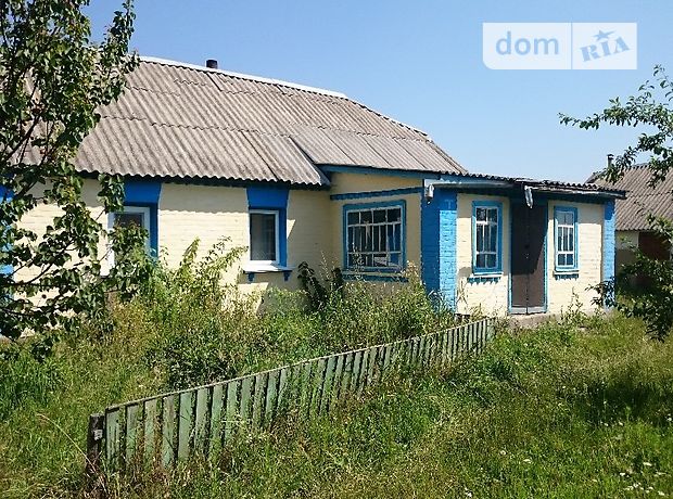 Продажа дома, 54м², Киевская, Фастов, c. Малая Снитинка Продажа дома, 54м², Киевская, Фастов, c. Малая Снитинка