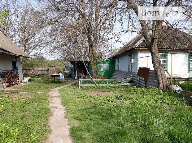 Продажа дома, 35м², Киевская, Фастов, c. Малополовецкое, проулок Корнийчука , дом 10 Продажа дома, 35м², Киевская, Фастов, c. Малополовецкое, проулок Корнийчука , дом 10