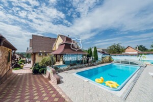 двоповерховий будинок, 176.2 кв. м, кирпич. Продаж у Великій Офірні фото 2
