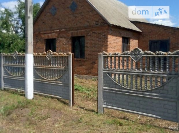 одноэтажный дом, 1 кв. м, кирпич. Продажа в Пилиповке (Киевская обл.) фото 1 одноэтажный дом, 1 кв. м, кирпич. Продажа в Пилиповке (Киевская обл.) фото 1