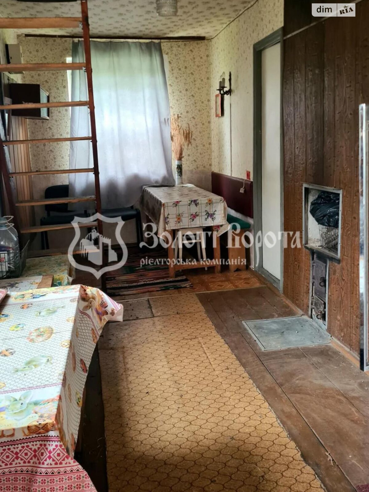 одноповерховий будинок, 40 кв. м, кирпич. Продаж у Фастові фото 1 одноповерховий будинок, 40 кв. м, кирпич. Продаж у Фастові фото 1