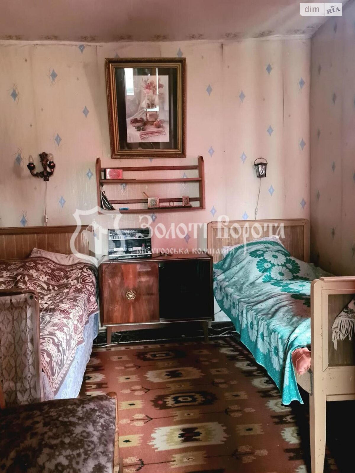 одноповерховий будинок, 40 кв. м, кирпич. Продаж у Фастові фото 1 одноповерховий будинок, 40 кв. м, кирпич. Продаж у Фастові фото 1