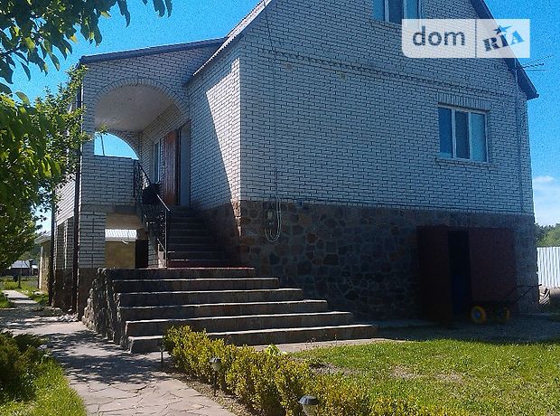 Продажа дома, 160м², Киевская, Фастов, c. Вишняки Продажа дома, 160м², Киевская, Фастов, c. Вишняки