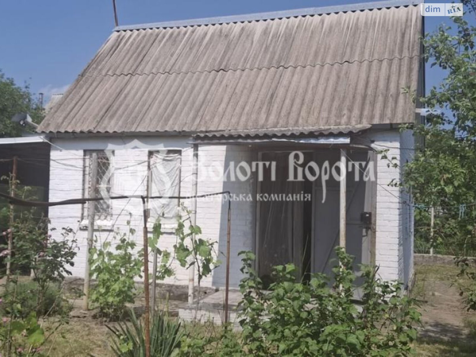 двухэтажный дом, 35 кв. м, кирпич. Продажа в Фастове фото 1 двухэтажный дом, 35 кв. м, кирпич. Продажа в Фастове фото 1