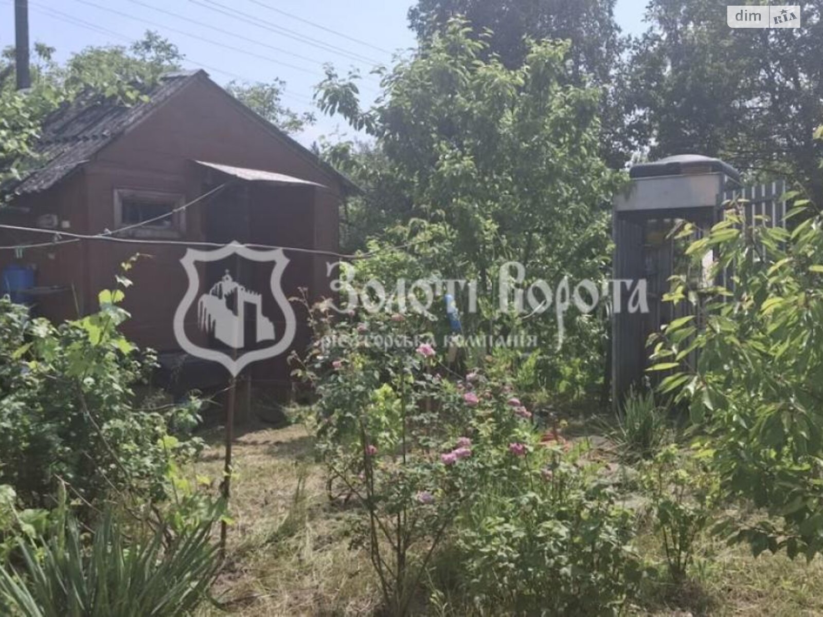 двухэтажный дом, 35 кв. м, кирпич. Продажа в Фастове фото 1 двухэтажный дом, 35 кв. м, кирпич. Продажа в Фастове фото 1