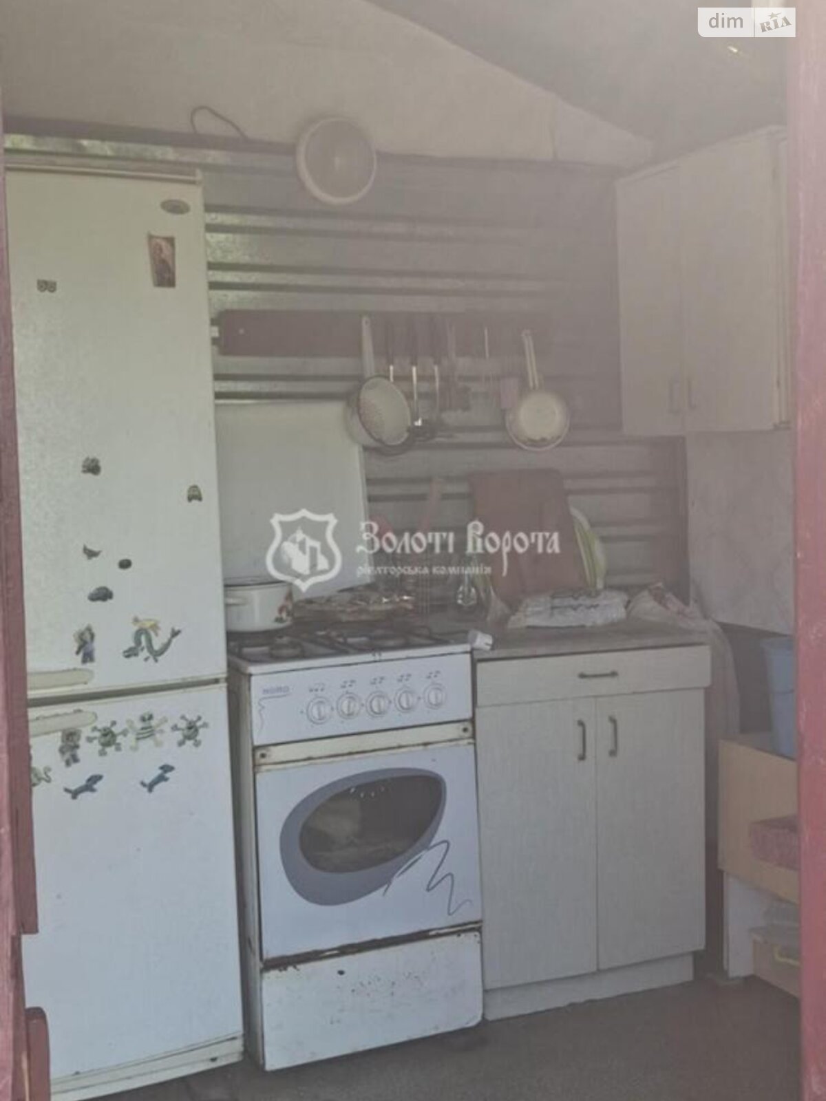 двухэтажный дом, 35 кв. м, кирпич. Продажа в Фастове фото 1 двухэтажный дом, 35 кв. м, кирпич. Продажа в Фастове фото 1