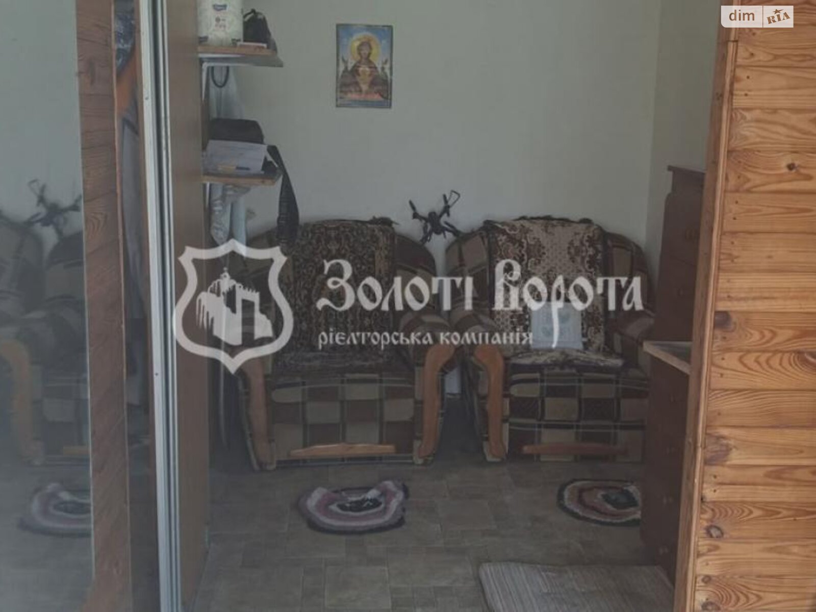 двухэтажный дом, 35 кв. м, кирпич. Продажа в Фастове фото 1 двухэтажный дом, 35 кв. м, кирпич. Продажа в Фастове фото 1
