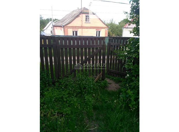 одноэтажный дом, 67 кв. м, кирпич. Продажа в Фастове фото 1 одноэтажный дом, 67 кв. м, кирпич. Продажа в Фастове фото 1