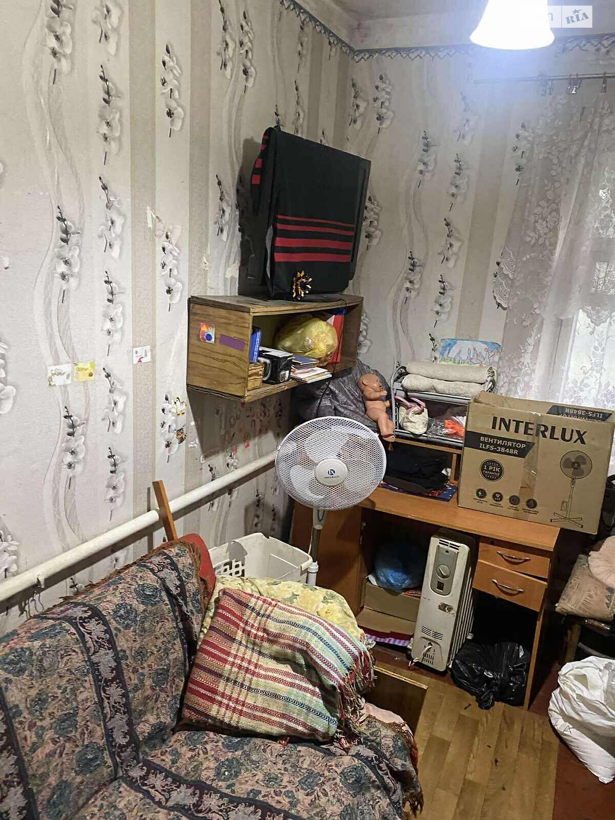 одноповерховий будинок з верандою, 50.6 кв. м, глинобитний. Продаж у Фастові фото 1 одноповерховий будинок з верандою, 50.6 кв. м, глинобитний. Продаж у Фастові фото 1