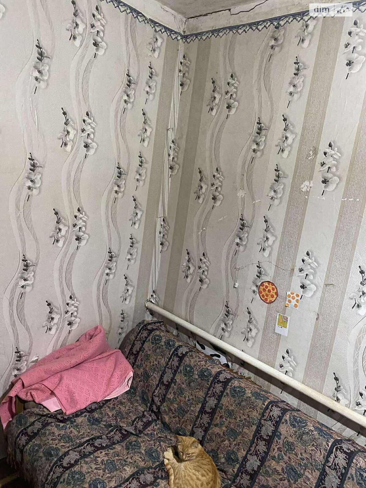 одноповерховий будинок з верандою, 50.6 кв. м, глинобитний. Продаж у Фастові фото 1 одноповерховий будинок з верандою, 50.6 кв. м, глинобитний. Продаж у Фастові фото 1