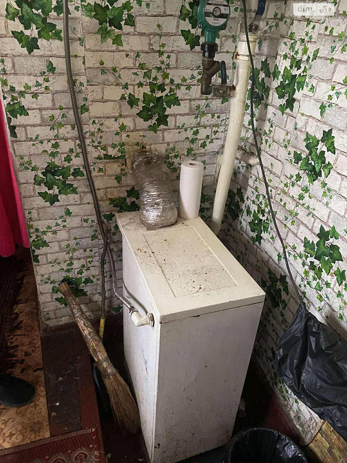 одноповерховий будинок з верандою, 50.6 кв. м, глинобитний. Продаж у Фастові фото 1 одноповерховий будинок з верандою, 50.6 кв. м, глинобитний. Продаж у Фастові фото 1