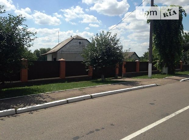 Продажа дома, 85м², Киевская, Фастов Продажа дома, 85м², Киевская, Фастов