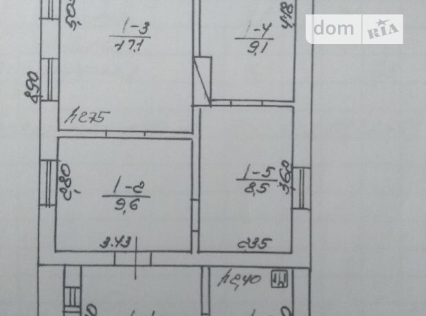 Продаж будинку, 60м², Київська, Фастів Продаж будинку, 60м², Київська, Фастів