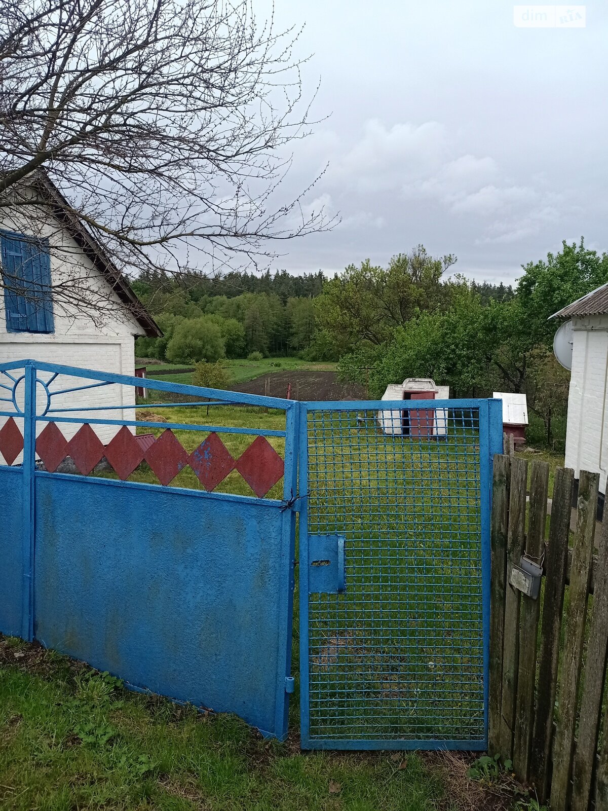 одноэтажный дом, 55 кв. м, кирпич. Продажа в Фастовке фото 1 одноэтажный дом, 55 кв. м, кирпич. Продажа в Фастовке фото 1