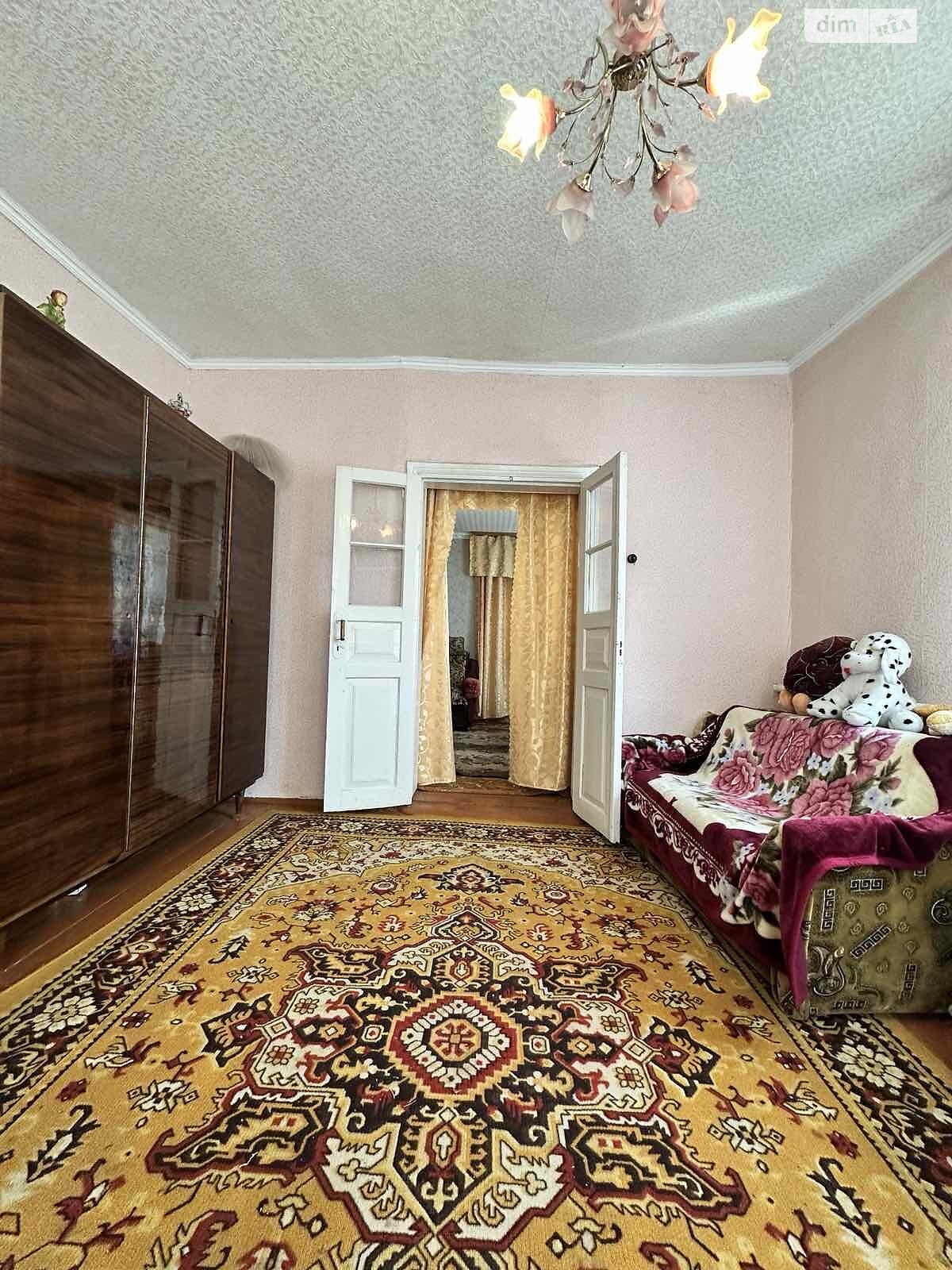 одноповерховий будинок з опаленням, 67.9 кв. м, цегла. Продаж у Фастівці фото 1 одноповерховий будинок з опаленням, 67.9 кв. м, цегла. Продаж у Фастівці фото 1