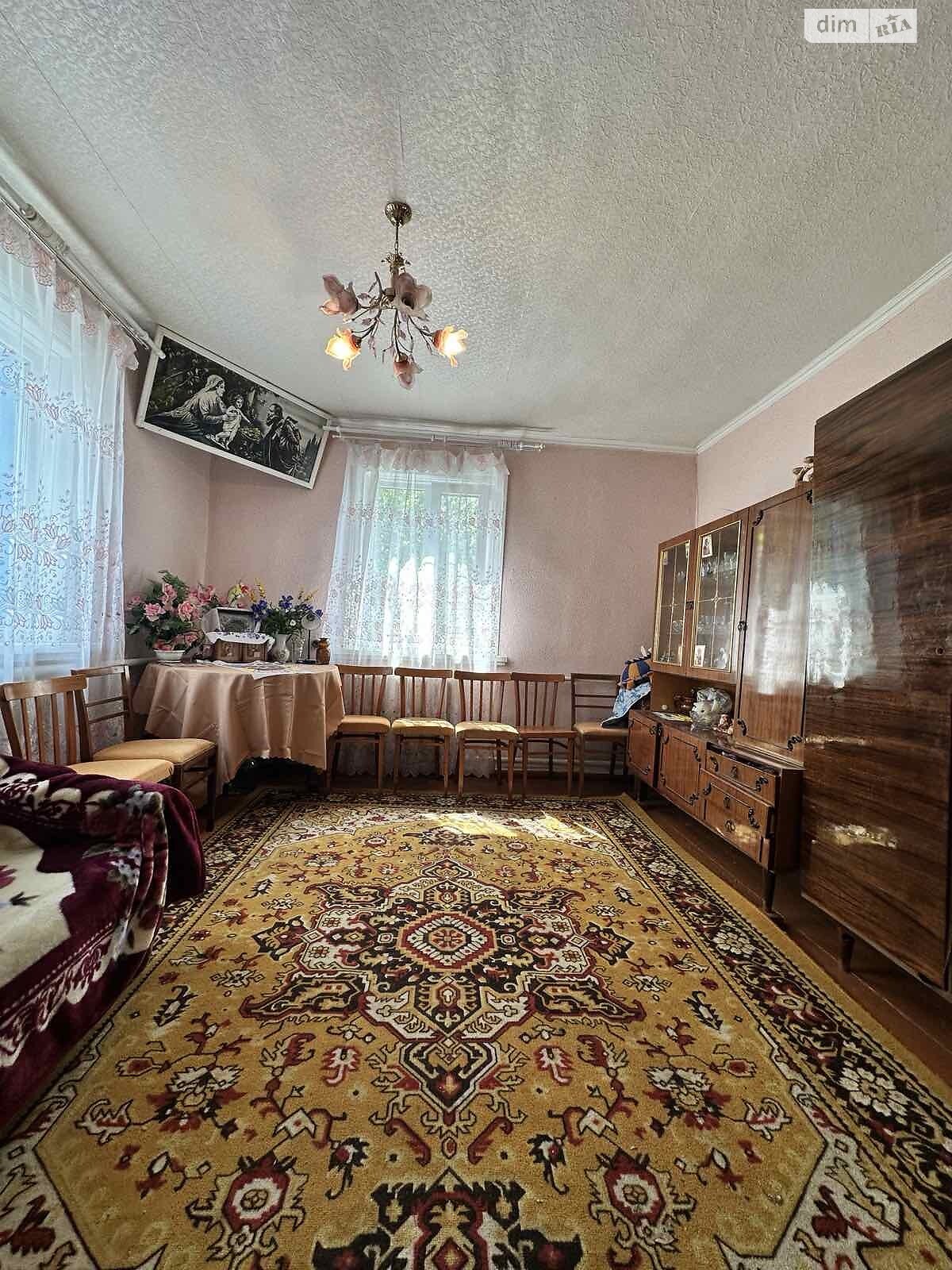 одноповерховий будинок з опаленням, 67.9 кв. м, цегла. Продаж у Фастівці фото 1 одноповерховий будинок з опаленням, 67.9 кв. м, цегла. Продаж у Фастівці фото 1