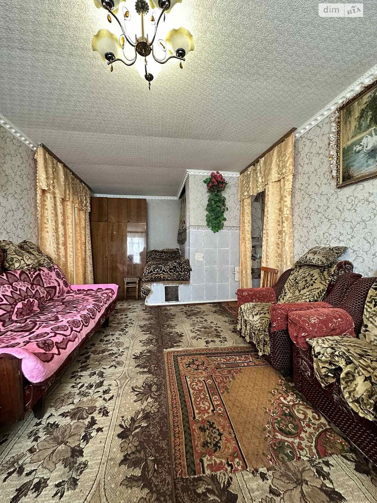 одноповерховий будинок з опаленням, 67.9 кв. м, цегла. Продаж у Фастівці фото 1 одноповерховий будинок з опаленням, 67.9 кв. м, цегла. Продаж у Фастівці фото 1