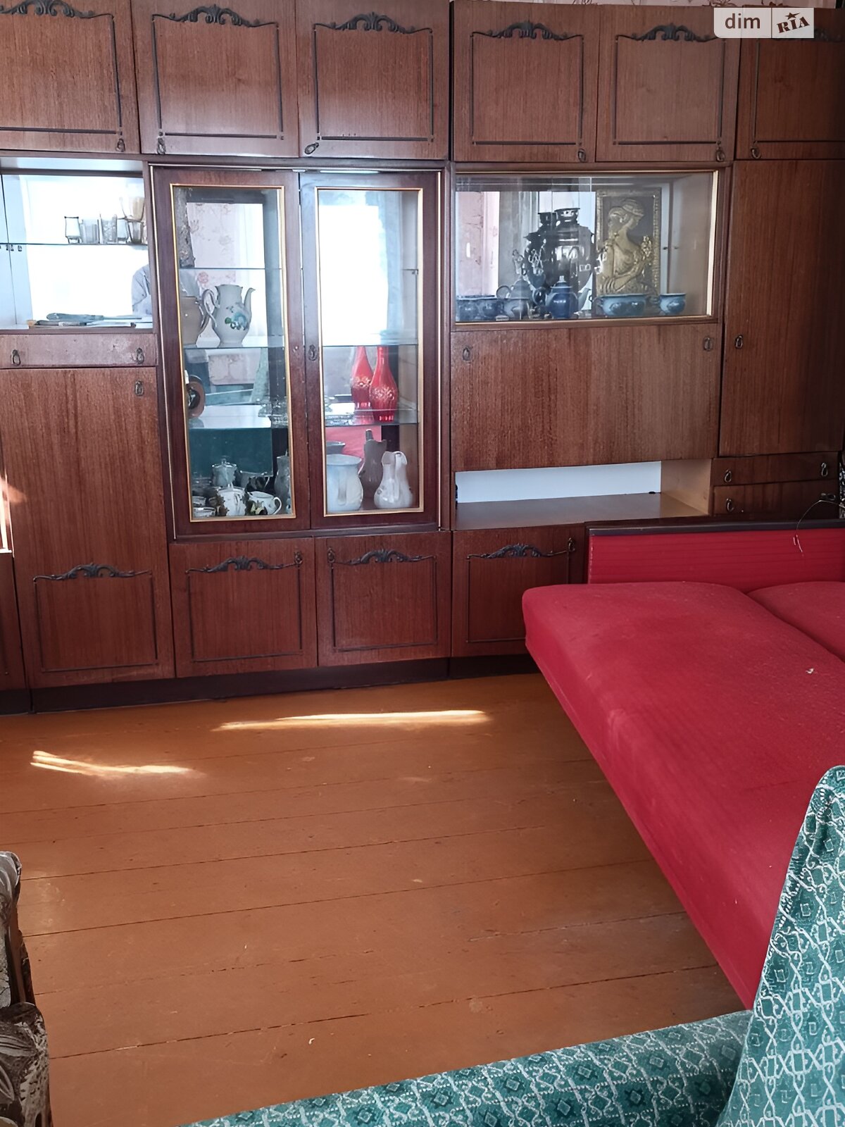 одноэтажный дом с гаражом, 171 кв. м, кирпич. Продажа в Федоровке фото 1 одноэтажный дом с гаражом, 171 кв. м, кирпич. Продажа в Федоровке фото 1
