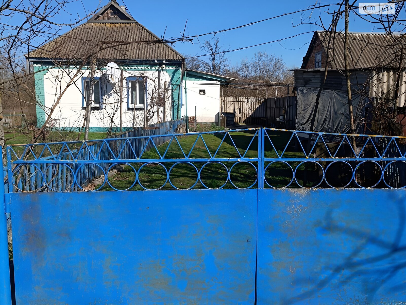 одноэтажный дом с гаражом, 171 кв. м, кирпич. Продажа в Федоровке фото 1 одноэтажный дом с гаражом, 171 кв. м, кирпич. Продажа в Федоровке фото 1