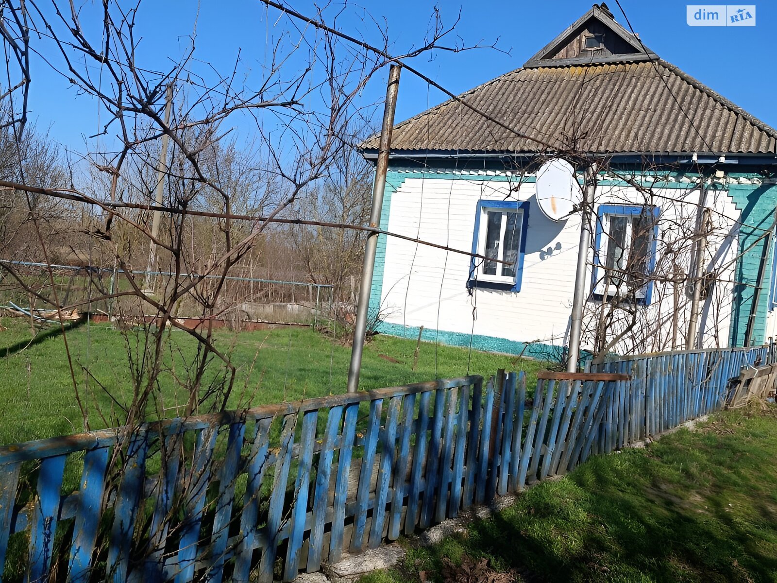 одноэтажный дом с гаражом, 171 кв. м, кирпич. Продажа в Федоровке фото 1 одноэтажный дом с гаражом, 171 кв. м, кирпич. Продажа в Федоровке фото 1
