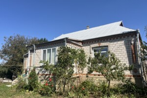 одноповерховий будинок з верандою, 114.2 кв. м, цегла. Продаж у Федорівці фото 2