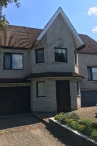 пятнадцатиэтажный дом с гаражом, 146.8 кв. м, кирпич. Продажа в Филиповичах фото 2