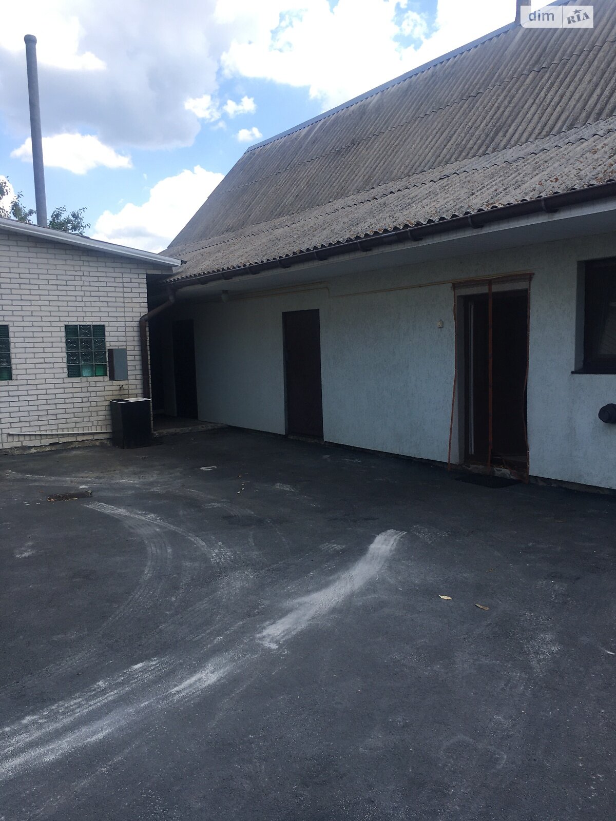 пятнадцатиэтажный дом с гаражом, 146.8 кв. м, кирпич. Продажа в Филиповичах фото 1