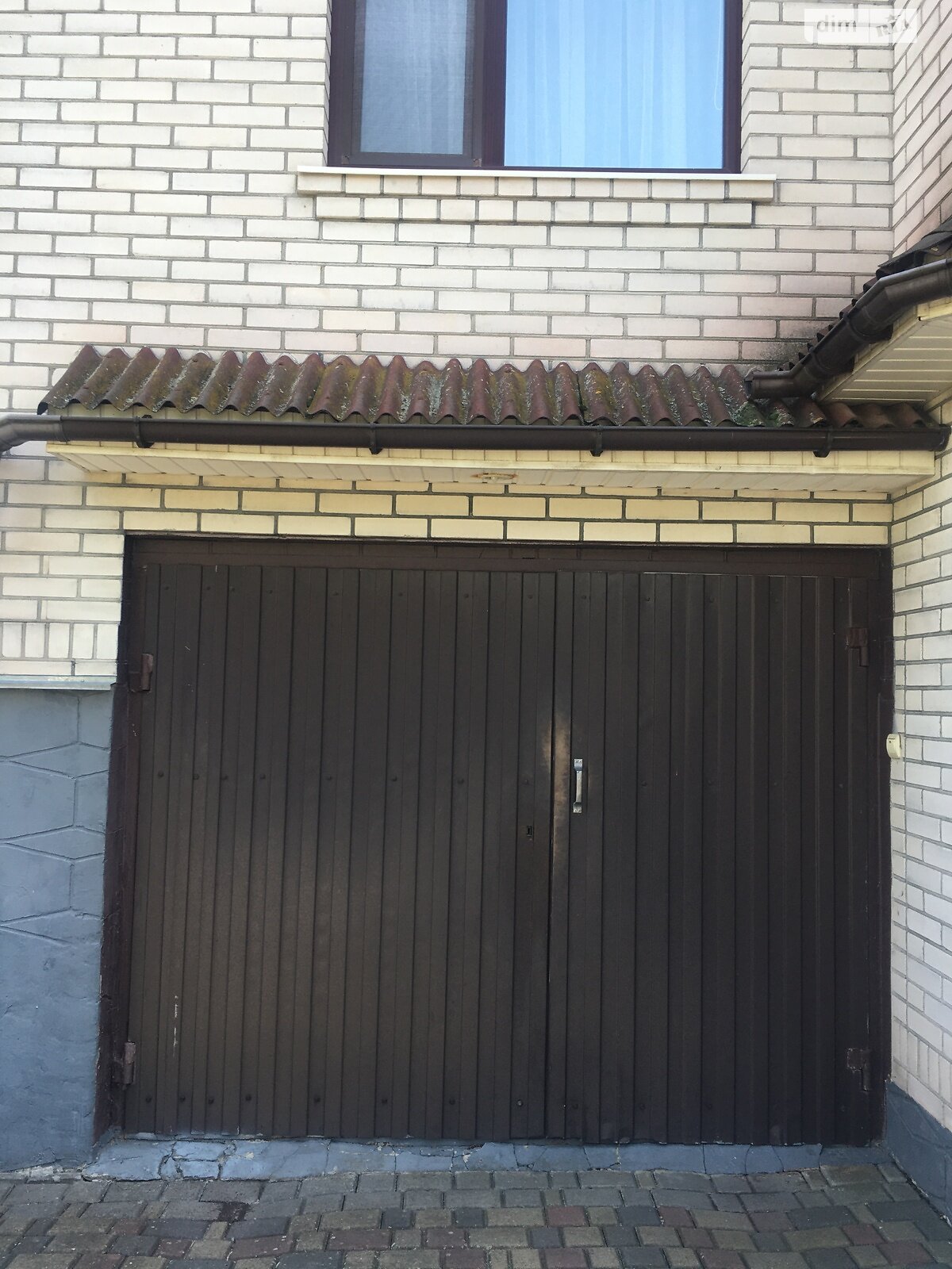 пятнадцатиэтажный дом с гаражом, 146.8 кв. м, кирпич. Продажа в Филиповичах фото 1