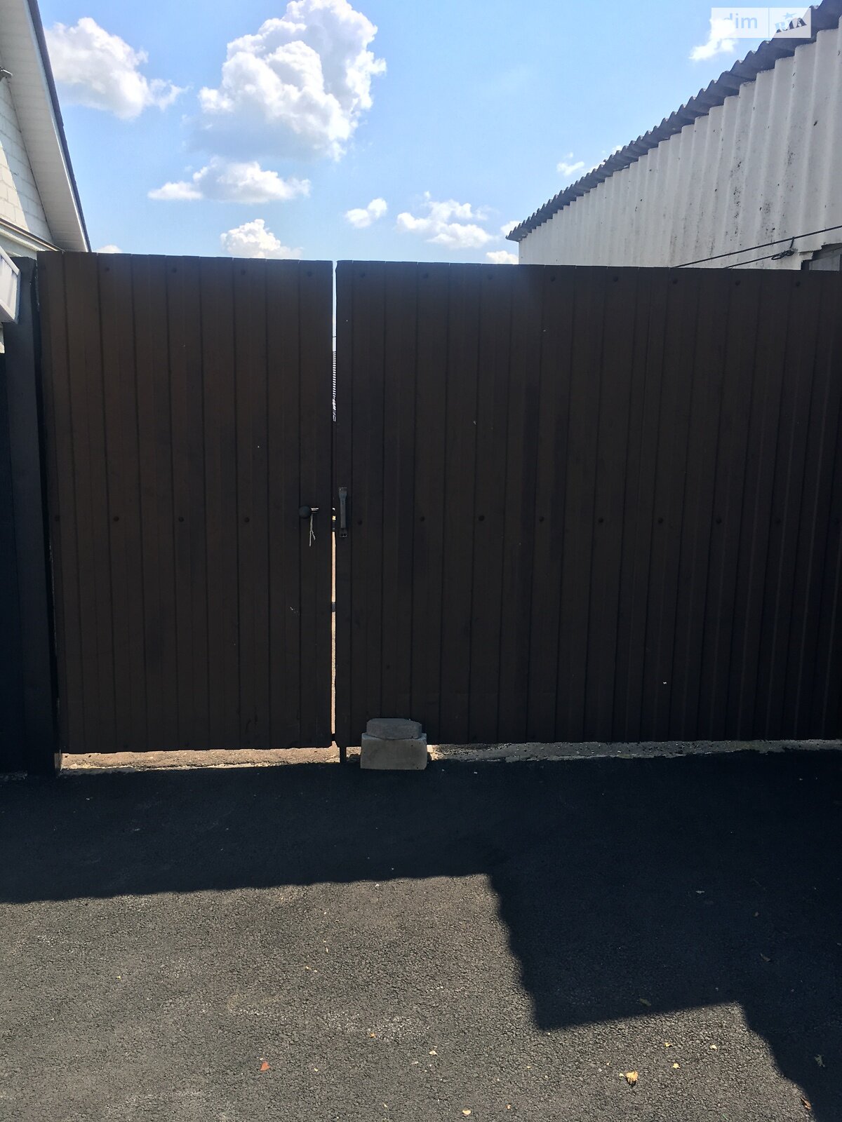 пятнадцатиэтажный дом с гаражом, 146.8 кв. м, кирпич. Продажа в Филиповичах фото 1