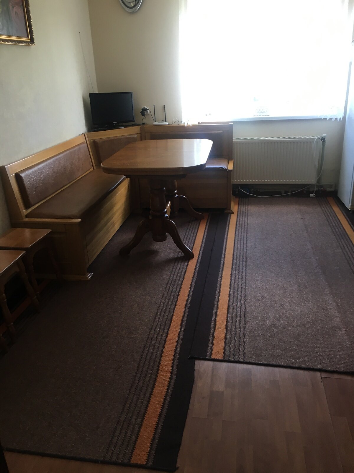 пятнадцатиэтажный дом с гаражом, 146.8 кв. м, кирпич. Продажа в Филиповичах фото 1