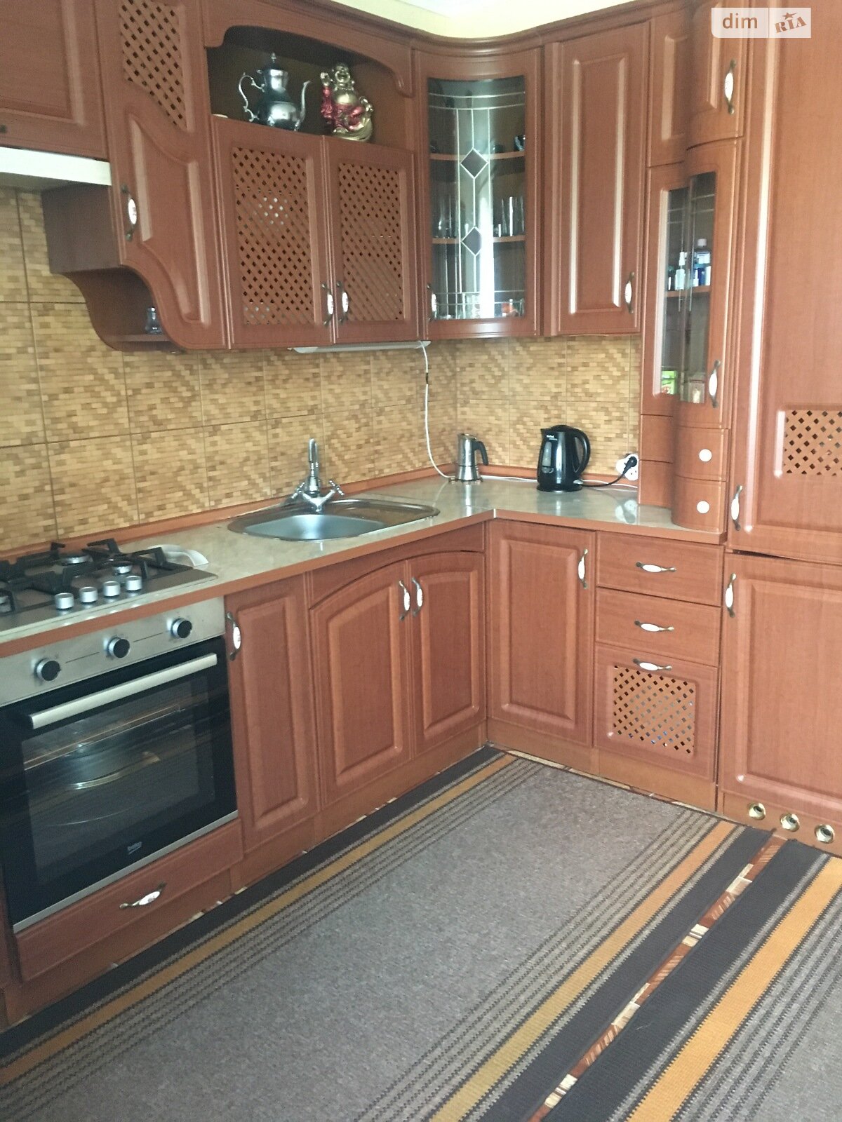 пятнадцатиэтажный дом с гаражом, 146.8 кв. м, кирпич. Продажа в Филиповичах фото 1