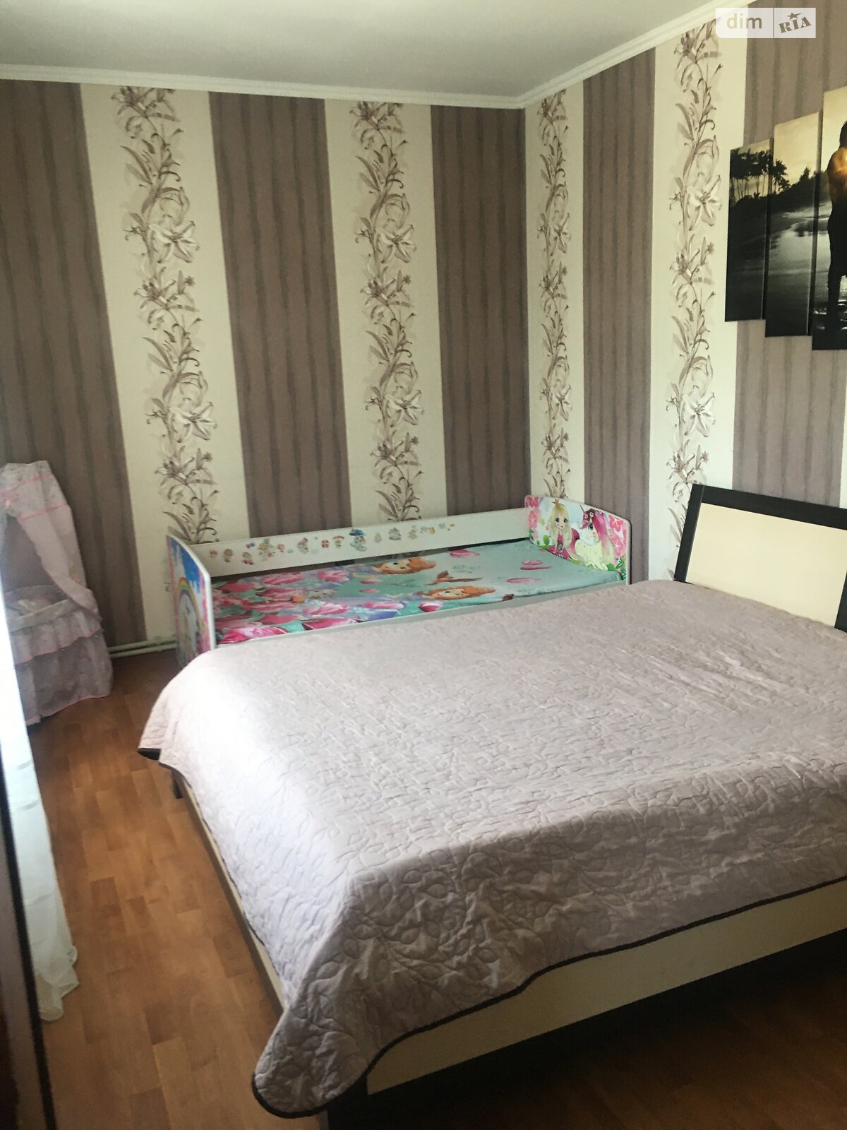 пятнадцатиэтажный дом с гаражом, 146.8 кв. м, кирпич. Продажа в Филиповичах фото 1