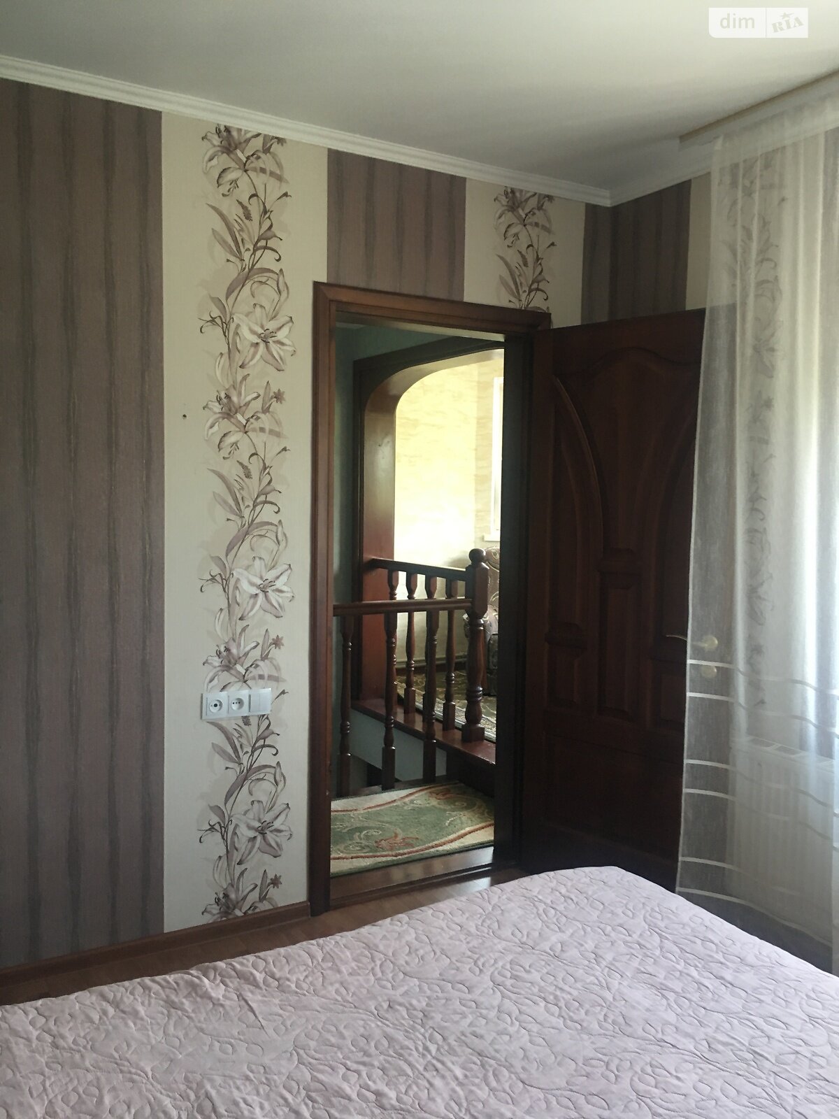 пятнадцатиэтажный дом с гаражом, 146.8 кв. м, кирпич. Продажа в Филиповичах фото 1