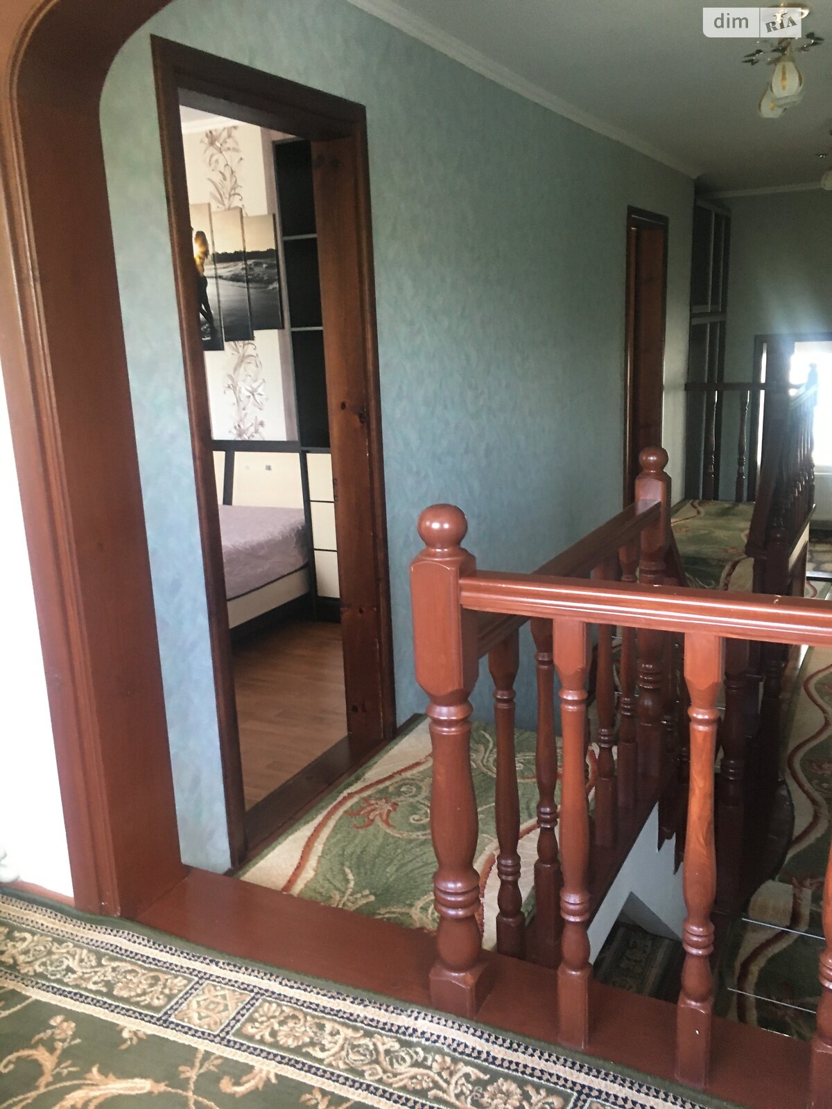 пятнадцатиэтажный дом с гаражом, 146.8 кв. м, кирпич. Продажа в Филиповичах фото 1