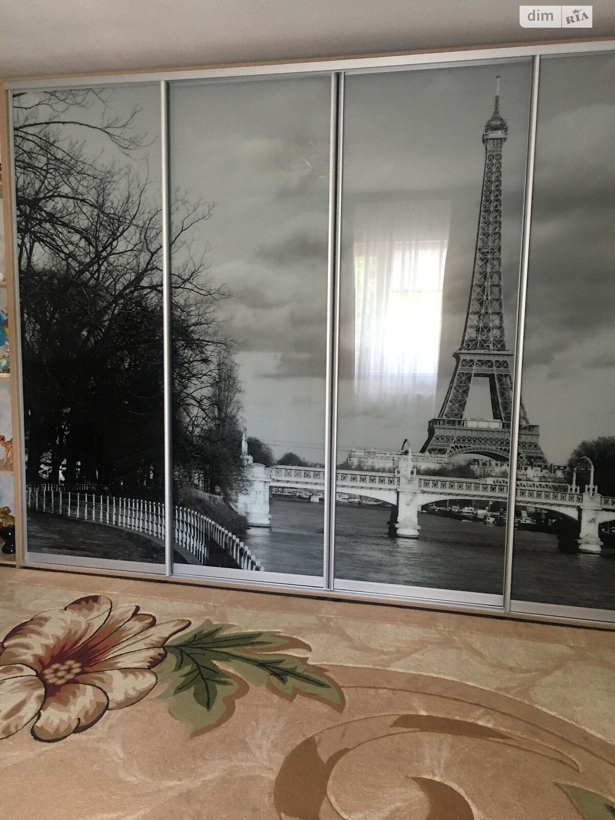 пятнадцатиэтажный дом с гаражом, 146.8 кв. м, кирпич. Продажа в Филиповичах фото 1